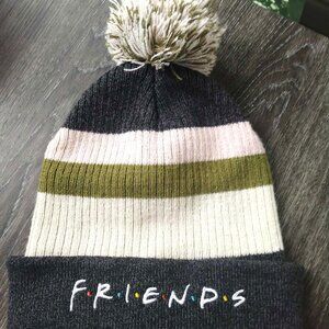 Friends Toque